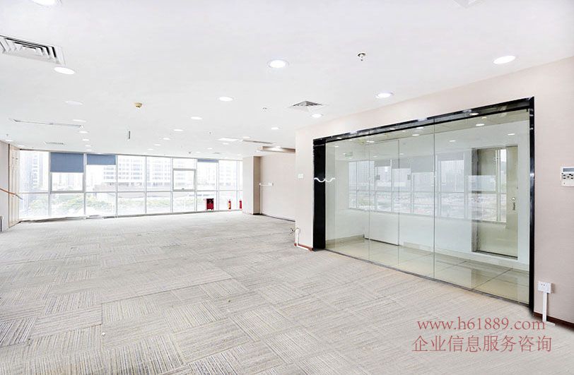 鳳凰大廈【中國鳳凰大廈】豪華裝修圖片 市民中心地鐵站A出口 崗廈北地鐵站【深圳之眼】2A出口 2B出口 出租