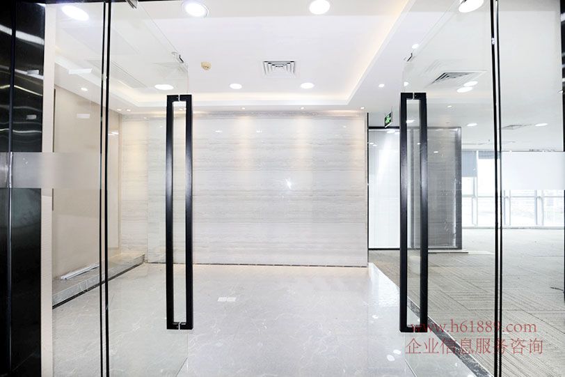 鳳凰大廈【中國鳳凰大廈】豪華裝修圖片 市民中心地鐵站A出口 崗廈北地鐵站【深圳之眼】2A出口 2B出口 出租