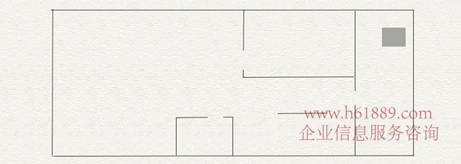 ?星河世紀(jì)【星河世紀(jì)大廈】崗廈北地鐵站【深圳之眼】7出入口 全新裝修 出租 戶型圖片