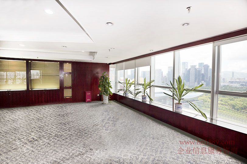 江蘇大廈 深圳證券交易所【簡(jiǎn)稱深交所】廣深港高鐵【福田-香港西九龍】福田站 出租 裝修圖片