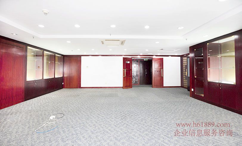 江蘇大廈 深圳證券交易所【簡(jiǎn)稱深交所】廣深港高鐵【福田-香港西九龍】福田站 出租 裝修圖片