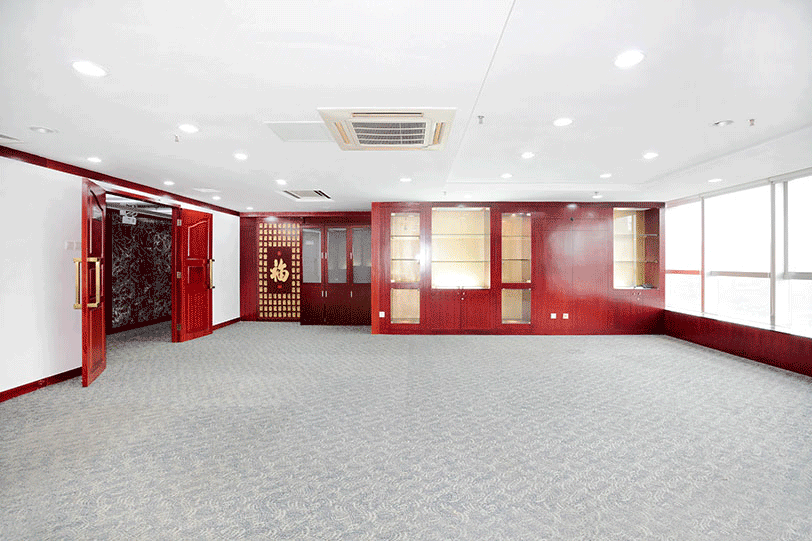 江蘇大廈 深圳證券交易所【簡(jiǎn)稱深交所】廣深港高鐵【福田-香港西九龍】福田站 出租 裝修動(dòng)態(tài)圖片
