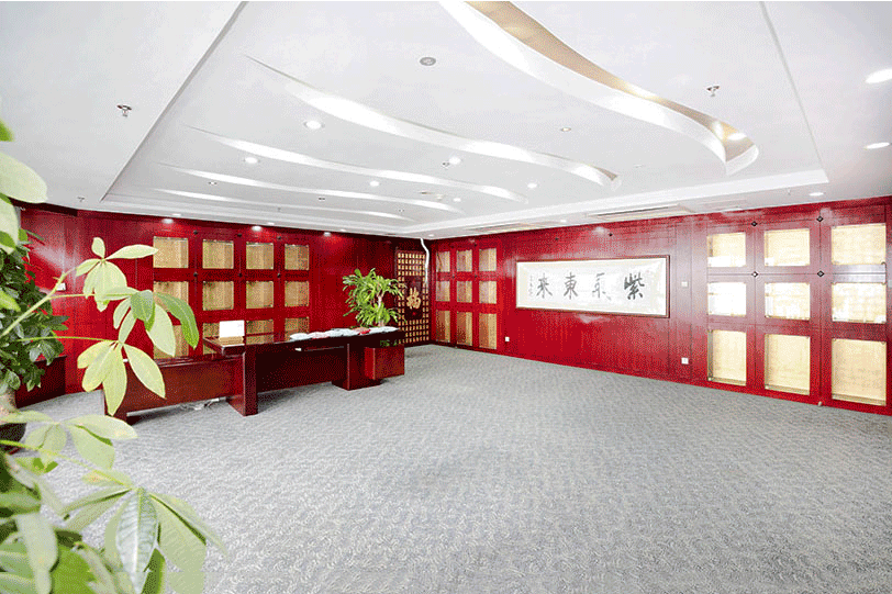 江蘇大廈 深圳證券交易所【簡(jiǎn)稱深交所】廣深港高鐵【福田-香港西九龍】福田站 出租 裝修動(dòng)態(tài)圖片