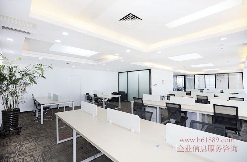 現(xiàn)代國(guó)際大廈【現(xiàn)代國(guó)際商務(wù)大廈】地鐵1號(hào)線【羅寶線】地鐵4號(hào)線【龍華線】會(huì)展中心地鐵站 出租 裝修圖片