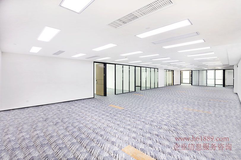 ??華嶸世紀(jì)大廈 豪華裝修圖片 崗廈北地鐵站【深圳之眼】崗廈北超級(jí)交通樞紐 深南大道旁 出租