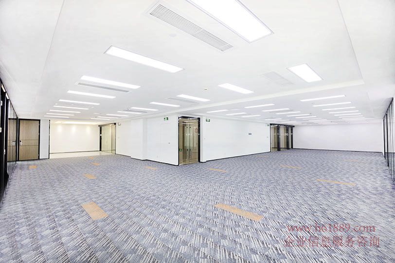 ??華嶸世紀(jì)大廈 豪華裝修圖片 崗廈北地鐵站【深圳之眼】崗廈北超級(jí)交通樞紐 深南大道旁 出租