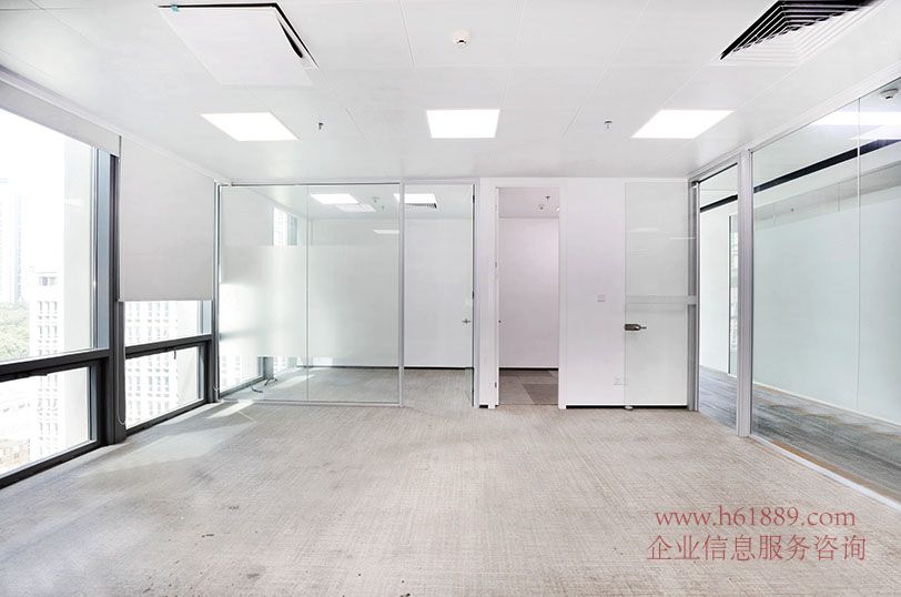 投行大廈【第一創(chuàng)業(yè)大廈】豪華裝修圖片 購物公園地鐵站 廣深港高鐵【福田-香港西九龍】換乘站 福田站 出租