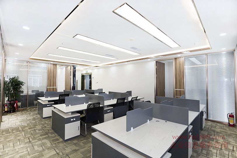 ?航天大廈 廣深港高鐵站福田站 地鐵福田站 出租 裝修圖片