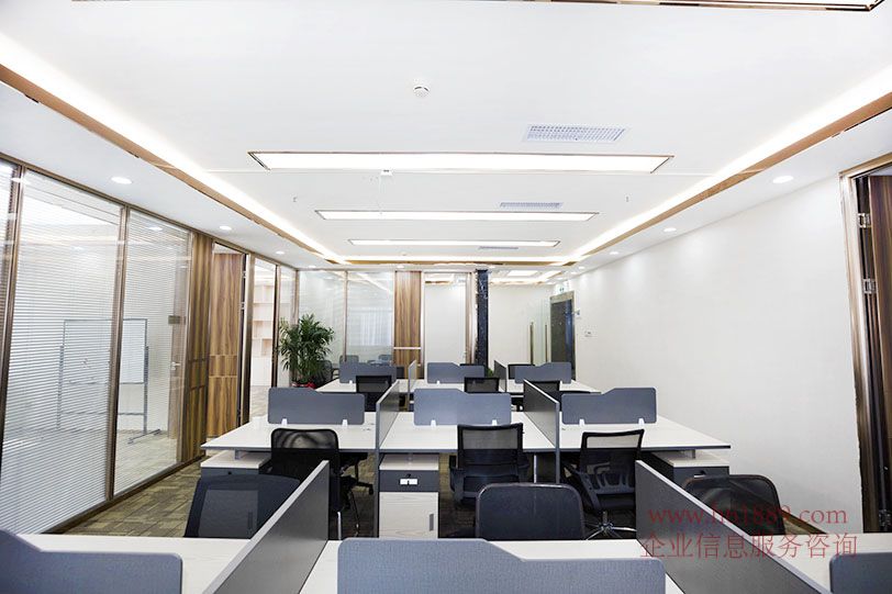?航天大廈 廣深港高鐵站福田站 地鐵福田站 出租 裝修圖片