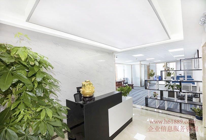 ?鳳凰大廈【中國鳳凰大廈】豪華裝修圖片 全辦公家私 市民中心地鐵站A出口 崗廈北地鐵站【深圳之眼】出租