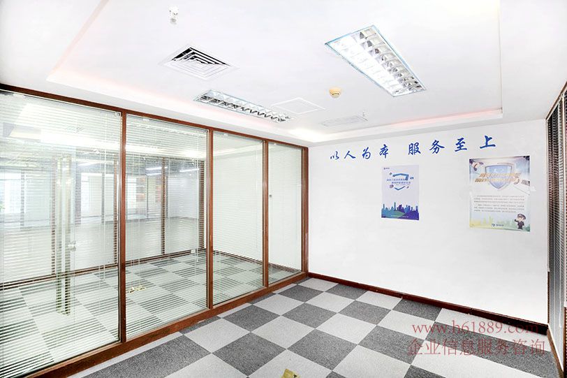 卓越大廈 廣深港高鐵【福田-香港西九龍】的換乘站 福田站 精裝修圖片 出租