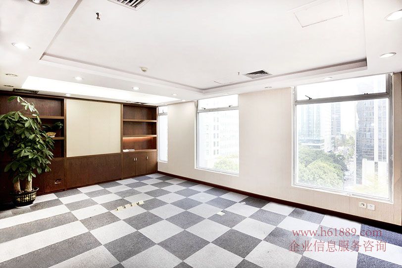 卓越大廈 廣深港高鐵【福田-香港西九龍】的換乘站 福田站 精裝修圖片 出租