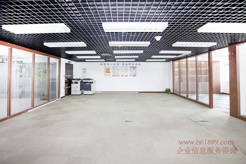 卓越大廈 廣深港高鐵【福田-香港西九龍】的換乘站 福田站 精裝修圖片 出租