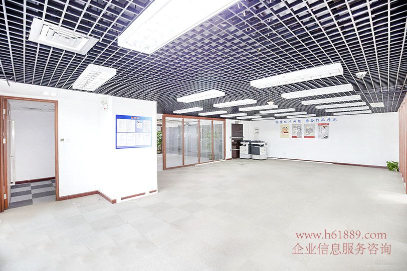 卓越大廈 廣深港高鐵【福田-香港西九龍】的換乘站 福田站 精裝修圖片 出租