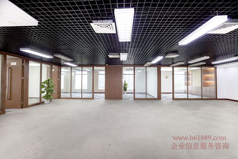 卓越大廈 廣深港高鐵【福田-香港西九龍】的換乘站 福田站 精裝修圖片 出租