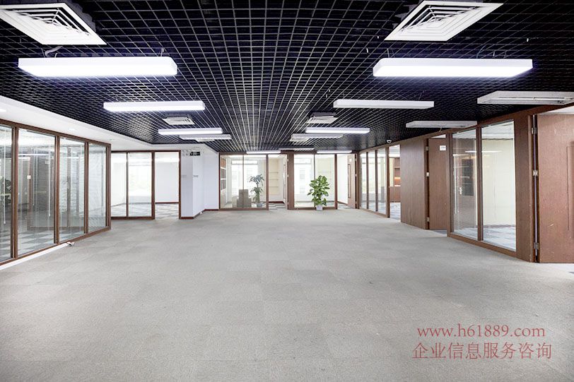 卓越大廈 廣深港高鐵【福田-香港西九龍】的換乘站 福田站 精裝修圖片 出租