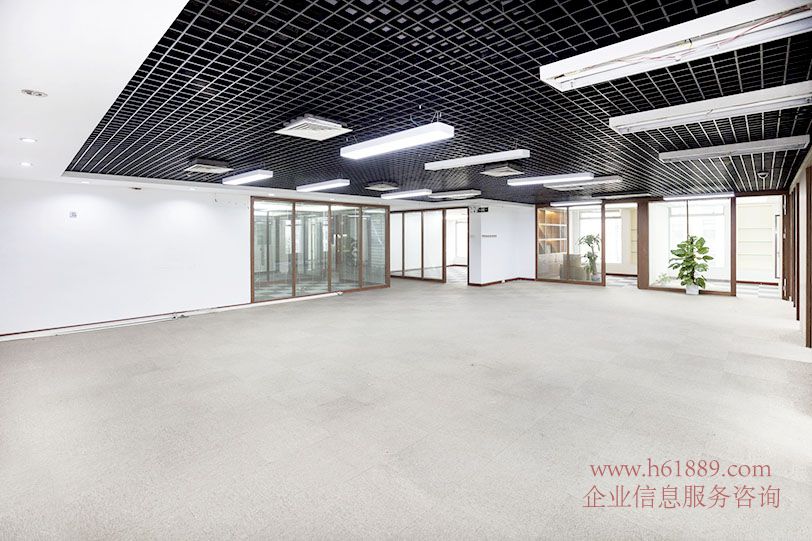 卓越大廈 廣深港高鐵【福田-香港西九龍】的換乘站 福田站 精裝修圖片 出租