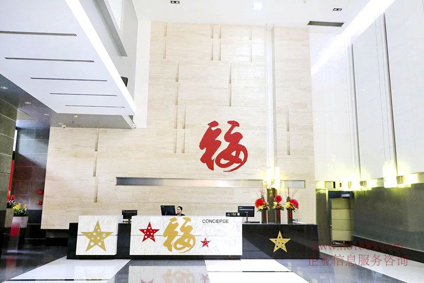 卓越大廈 廣深港高鐵【福田-香港西九龍】的換乘站 福田站 大堂圖片