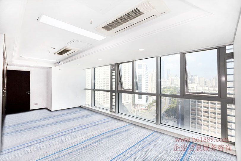 兆邦基金融大廈 豪華裝修 裝修圖片 地鐵10號線【坂田線】地鐵1號線【羅寶線】崗廈地鐵站C出入口 出租