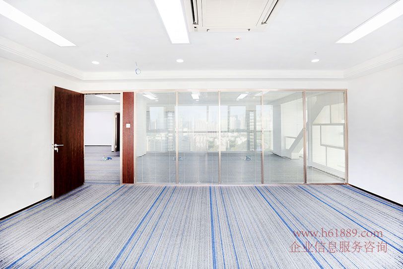 兆邦基金融大廈 豪華裝修 裝修圖片 地鐵10號線【坂田線】地鐵1號線【羅寶線】崗廈地鐵站C出入口 出租