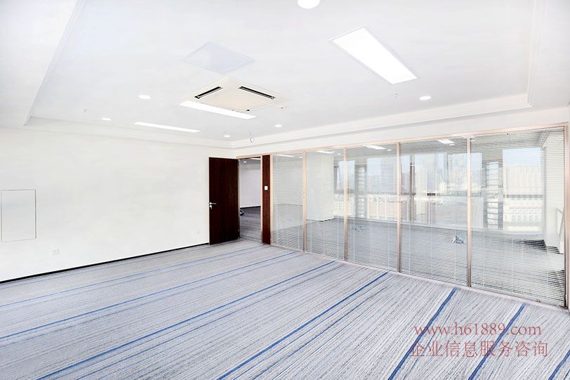 兆邦基金融大廈 豪華裝修 裝修圖片 地鐵10號線【坂田線】地鐵1號線【羅寶線】崗廈地鐵站C出入口 出租