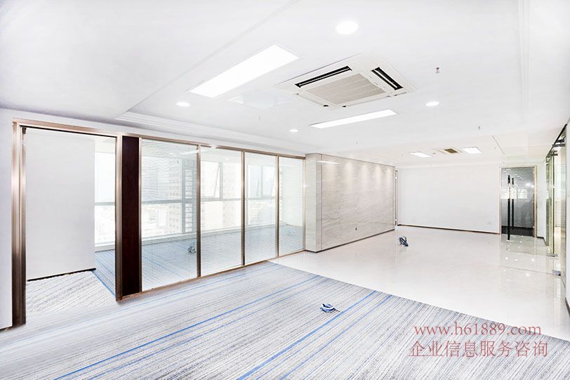 兆邦基金融大廈 豪華裝修 裝修圖片 地鐵10號線【坂田線】地鐵1號線【羅寶線】崗廈地鐵站C出入口 出租