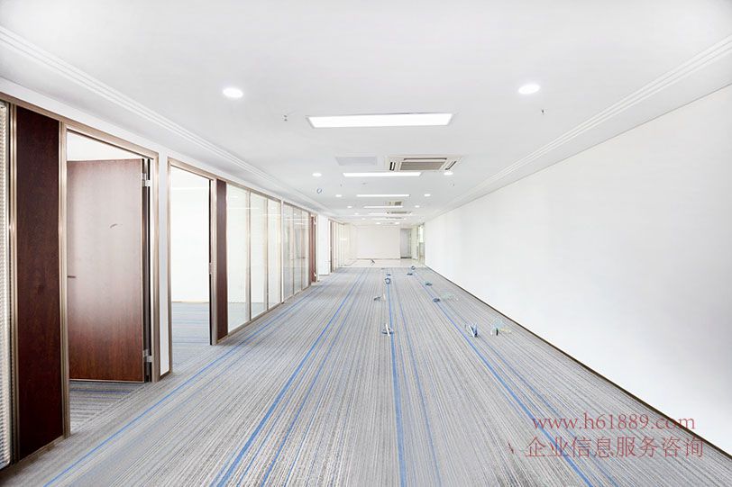 兆邦基金融大廈 豪華裝修 裝修圖片 地鐵10號線【坂田線】地鐵1號線【羅寶線】崗廈地鐵站C出入口 出租