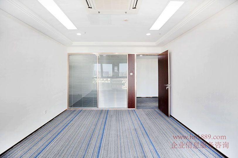 兆邦基金融大廈 豪華裝修 裝修圖片 地鐵10號線【坂田線】地鐵1號線【羅寶線】崗廈地鐵站C出入口 出租