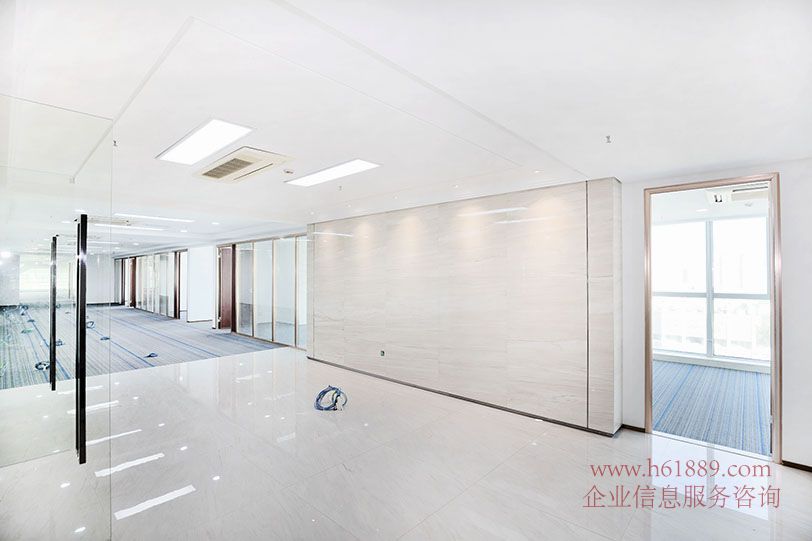 兆邦基金融大廈 豪華裝修 裝修圖片 地鐵10號線【坂田線】地鐵1號線【羅寶線】崗廈地鐵站C出入口 出租