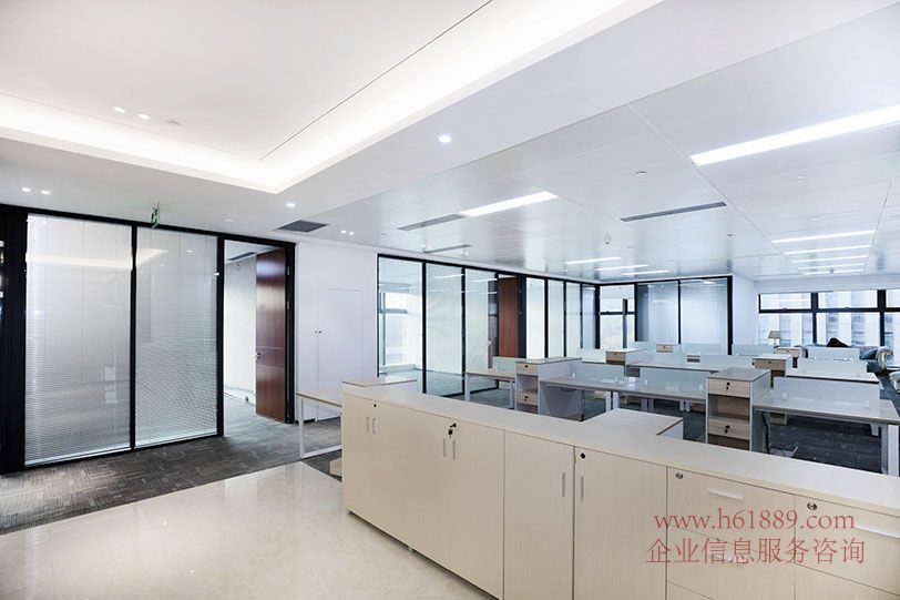 生命保險大廈【富德生命保險大廈】市民中心東 少年宮地鐵口 A1 A2 出口 裝修圖片