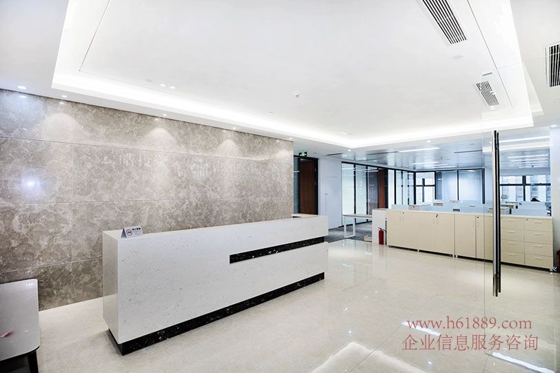 生命保險大廈【富德生命保險大廈】市民中心東 少年宮地鐵口 A1 A2 出口 裝修圖片