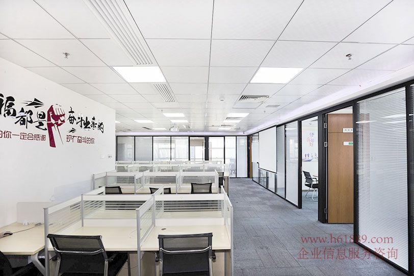 金中環(huán)商務(wù)大廈【金中環(huán)國際商務(wù)大廈】會展中心地鐵上蓋物業(yè) 精裝修 全辦公家私 出租 裝修圖片