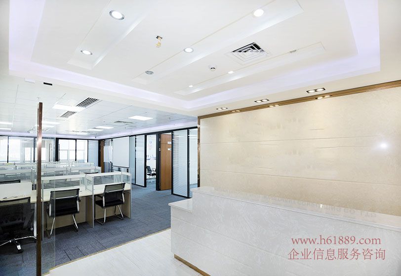 金中環(huán)商務(wù)大廈【金中環(huán)國際商務(wù)大廈】會展中心地鐵上蓋物業(yè) 精裝修 全辦公家私 出租 裝修圖片