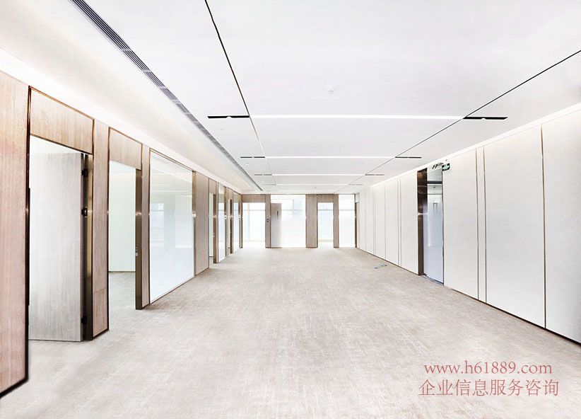 京地大廈 豪華裝修圖片 崗廈地鐵站 D出入口 地鐵1號(hào)線【羅寶線】10號(hào)線【坂田線】交匯處 出租