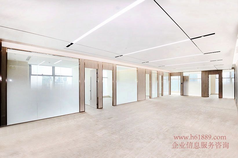京地大廈 豪華裝修圖片 崗廈地鐵站 D出入口 地鐵1號(hào)線【羅寶線】10號(hào)線【坂田線】交匯處 出租