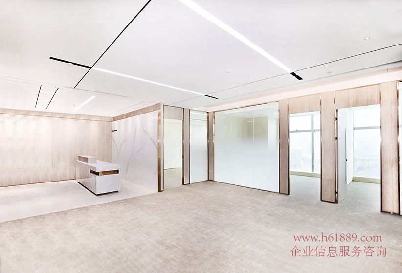京地大廈 豪華裝修圖片 崗廈地鐵站 D出入口 地鐵1號(hào)線【羅寶線】10號(hào)線【坂田線】交匯處 出租