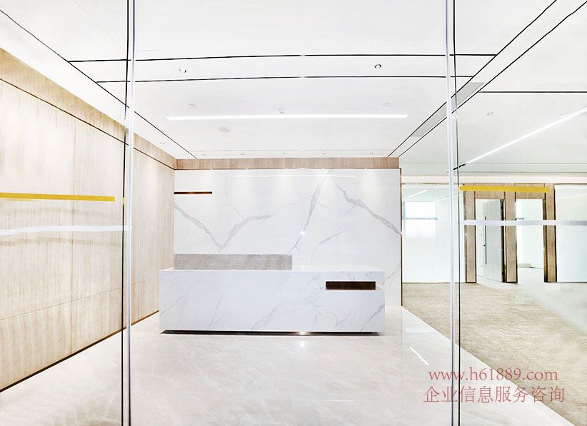 京地大廈 豪華裝修圖片 崗廈地鐵站 D出入口 地鐵1號(hào)線【羅寶線】10號(hào)線【坂田線】交匯處 出租
