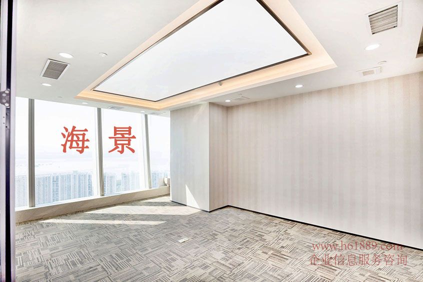 京基濱河時(shí)代大廈 地鐵9號線 車公廟 下沙站B出口 近電梯口 南向海景 圖片實(shí)拍 出租 京基濱河時(shí)代大廈 出租 裝修圖片