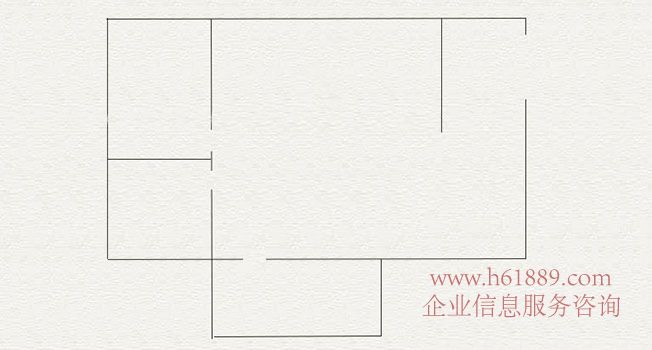 ?卓越大廈 豪華裝修 全辦公家私 廣深港高鐵【福田-香港西九龍】的換乘站 福田站 出租 戶型圖片