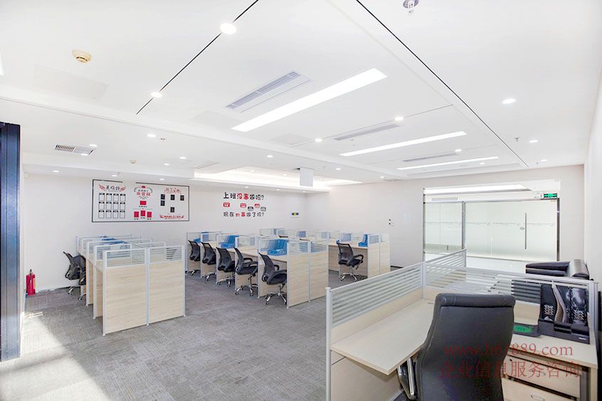 ?卓越大廈 豪華裝修圖片 全辦公家私 廣深港高鐵【福田-香港西九龍】的換乘站 福田站 出租