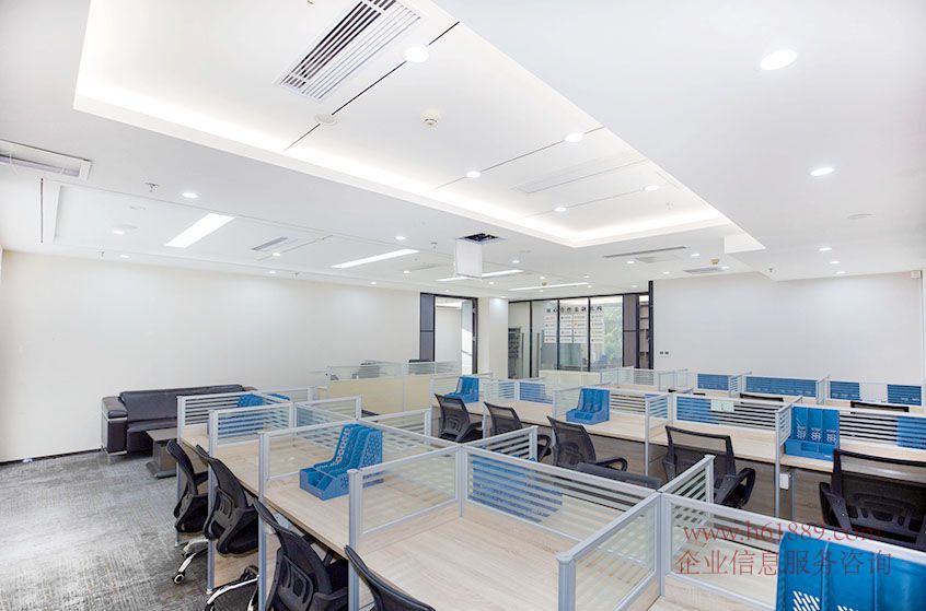 ?卓越大廈 豪華裝修圖片 全辦公家私 廣深港高鐵【福田-香港西九龍】的換乘站 福田站 出租