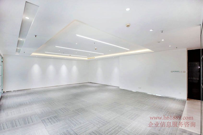 福田中心區(qū) 金中環(huán)商務(wù)大廈【金中環(huán)國際商務(wù)大廈】會展中心地鐵站 地鐵1/4號線 出租 裝修圖片