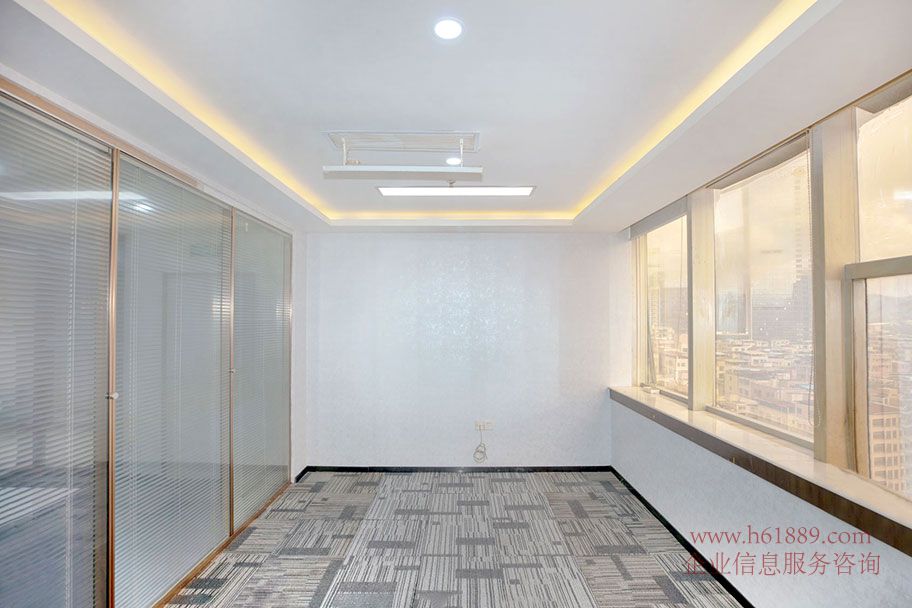 ????文蔚大廈 豪華裝修圖片 24小時空調(diào) 地鐵1號線【羅寶線】地鐵10號線【坂田線】崗廈地鐵站A出口 出租