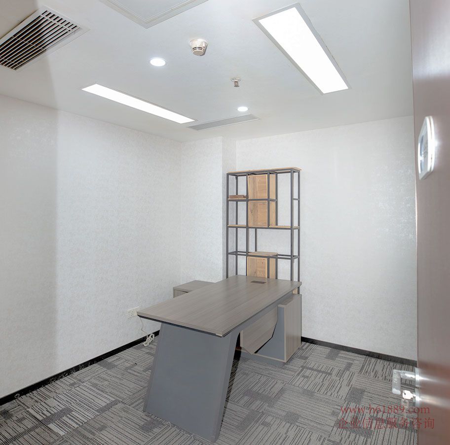 ????文蔚大廈 豪華裝修圖片 24小時空調(diào) 地鐵1號線【羅寶線】地鐵10號線【坂田線】崗廈地鐵站A出口 出租