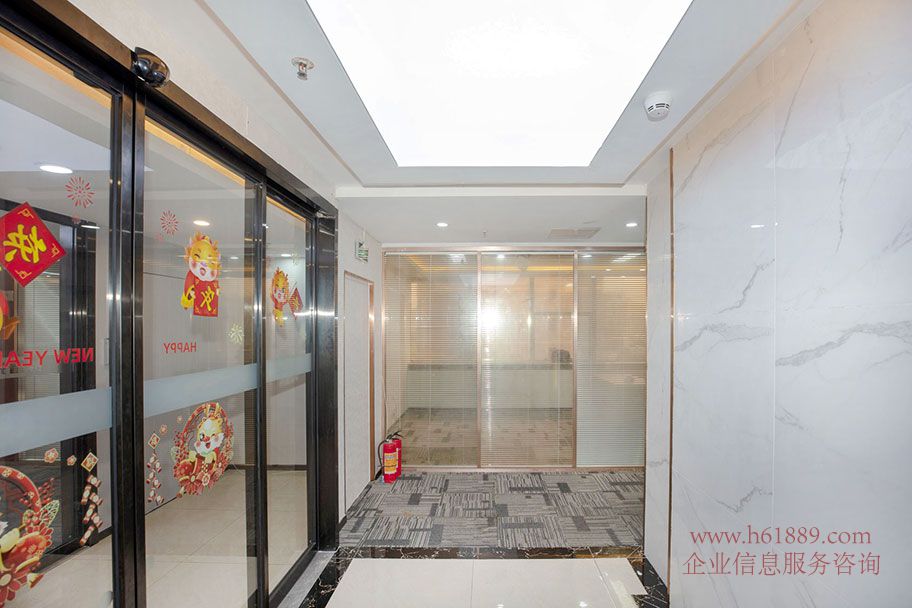 ????文蔚大廈 豪華裝修圖片 24小時空調(diào) 地鐵1號線【羅寶線】地鐵10號線【坂田線】崗廈地鐵站A出口 出租