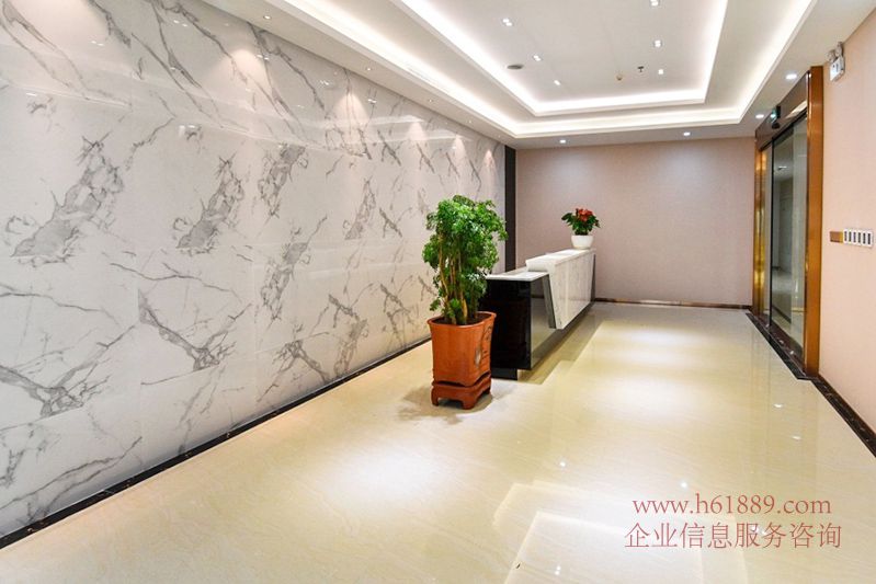 卓越世紀(jì)中心2號樓【皇崗商務(wù)中心】5A甲級寫字樓 會展中心地鐵站 空房/全辦公家私 出租 裝修圖片