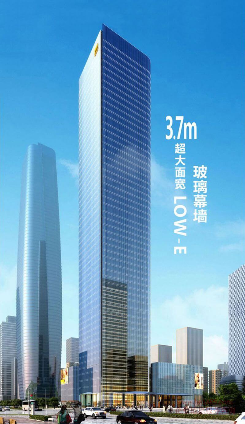 皇庭中心外觀圖片