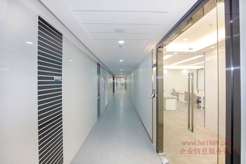 航天大廈 廣深港高鐵福田站 深圳證券交易所【深交所】公共區(qū)域圖片